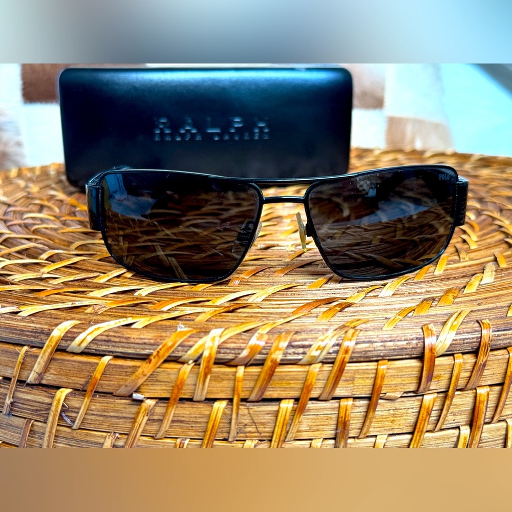 Vintage Ralph Lauren Sunglasses